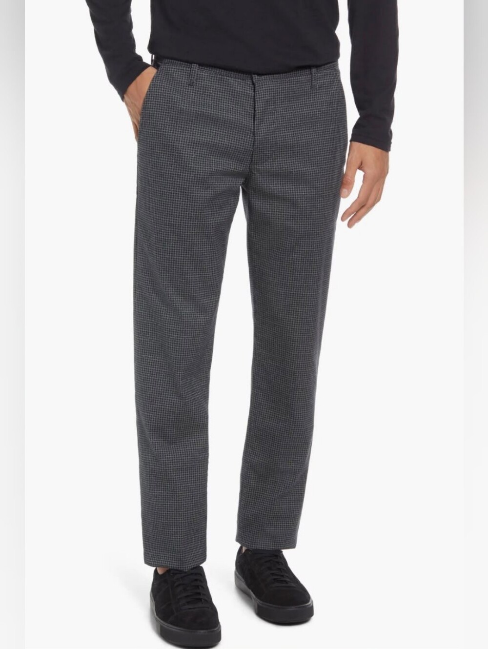 NWOT AD Marshall Straight Leg Pants